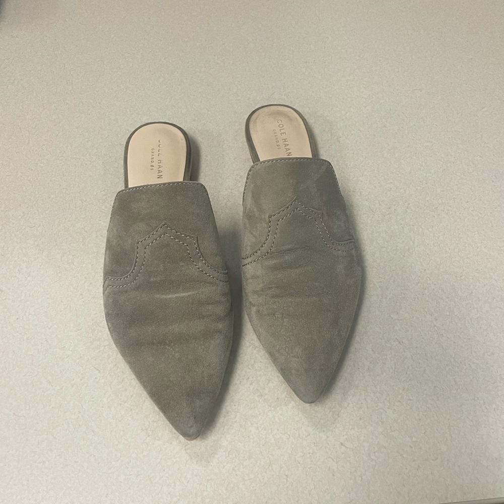 Cole Haan Shoes